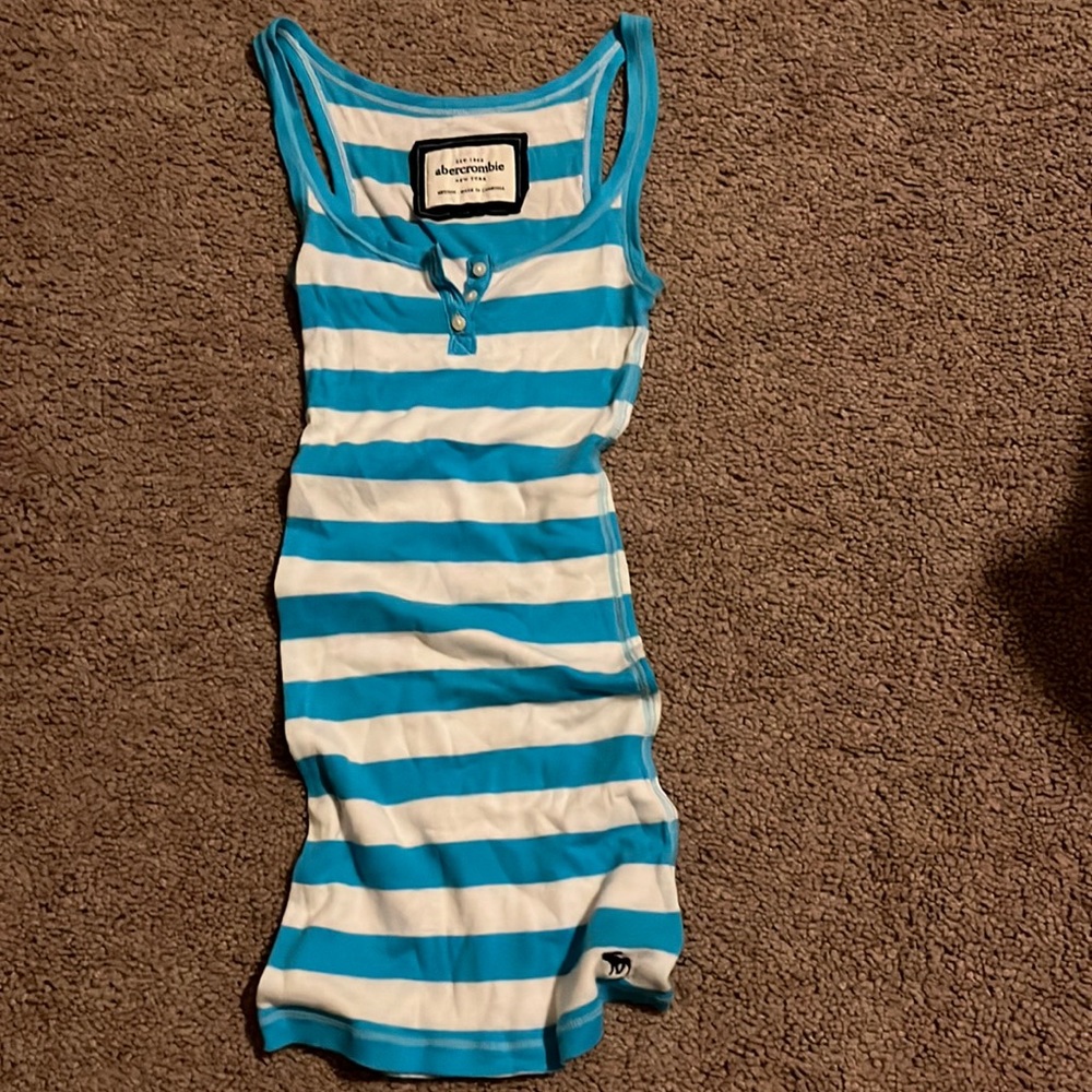 Women’s tank top